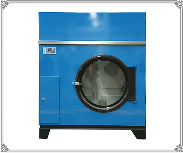 Leather Kneading Machine Series